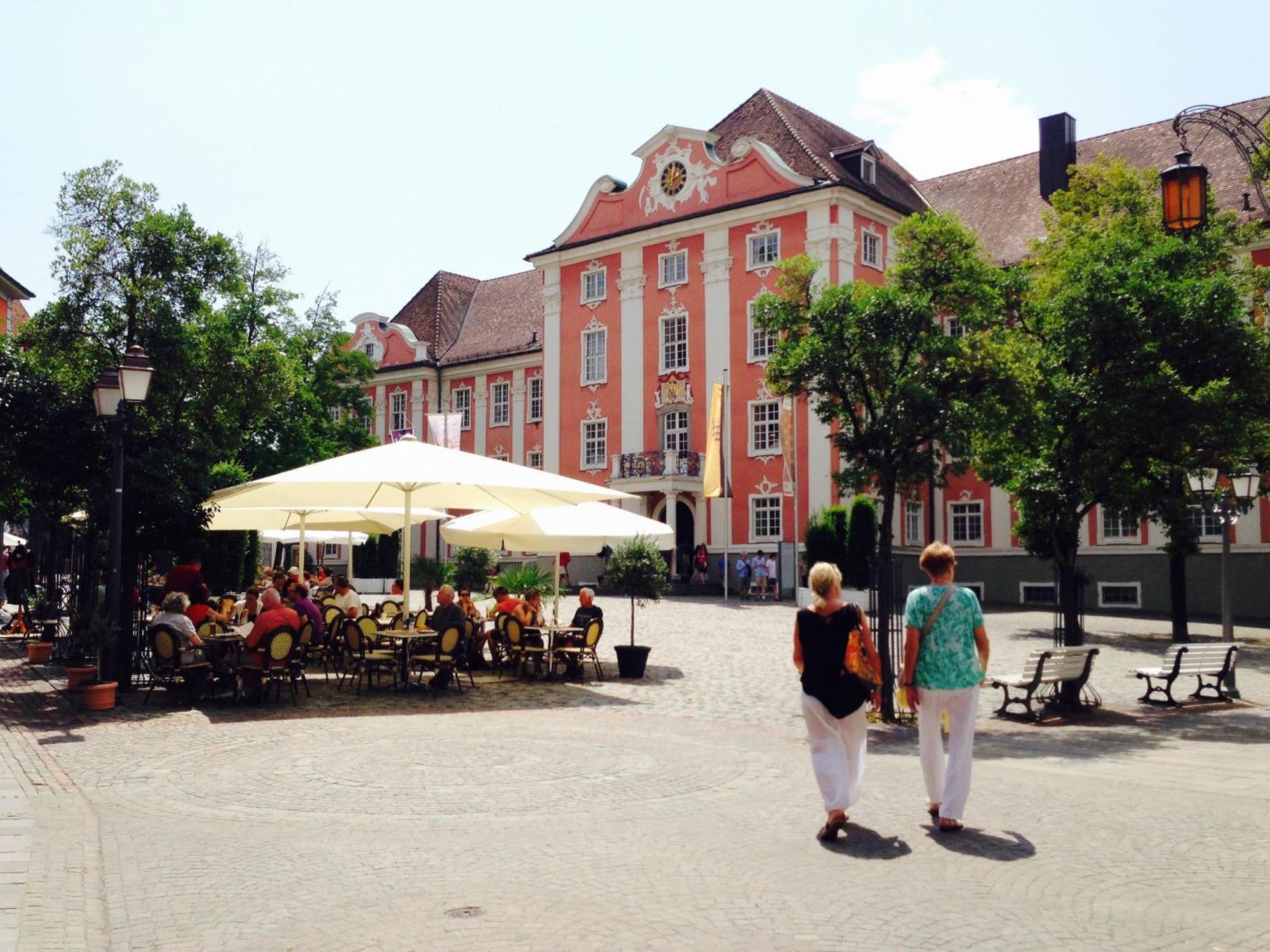 Ferienwohnung 2 Meersburg Exterior photo